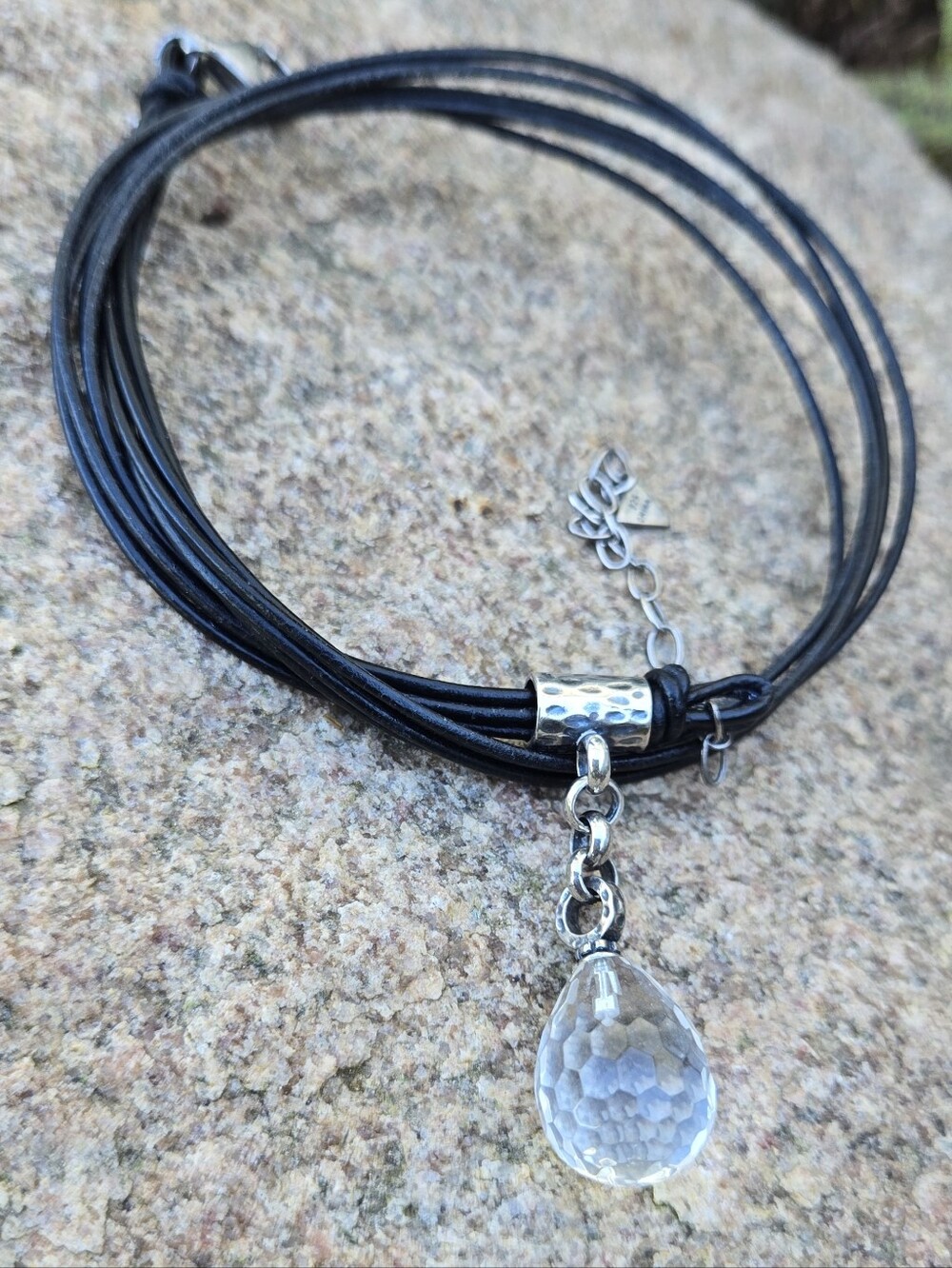 Silpada Necklace